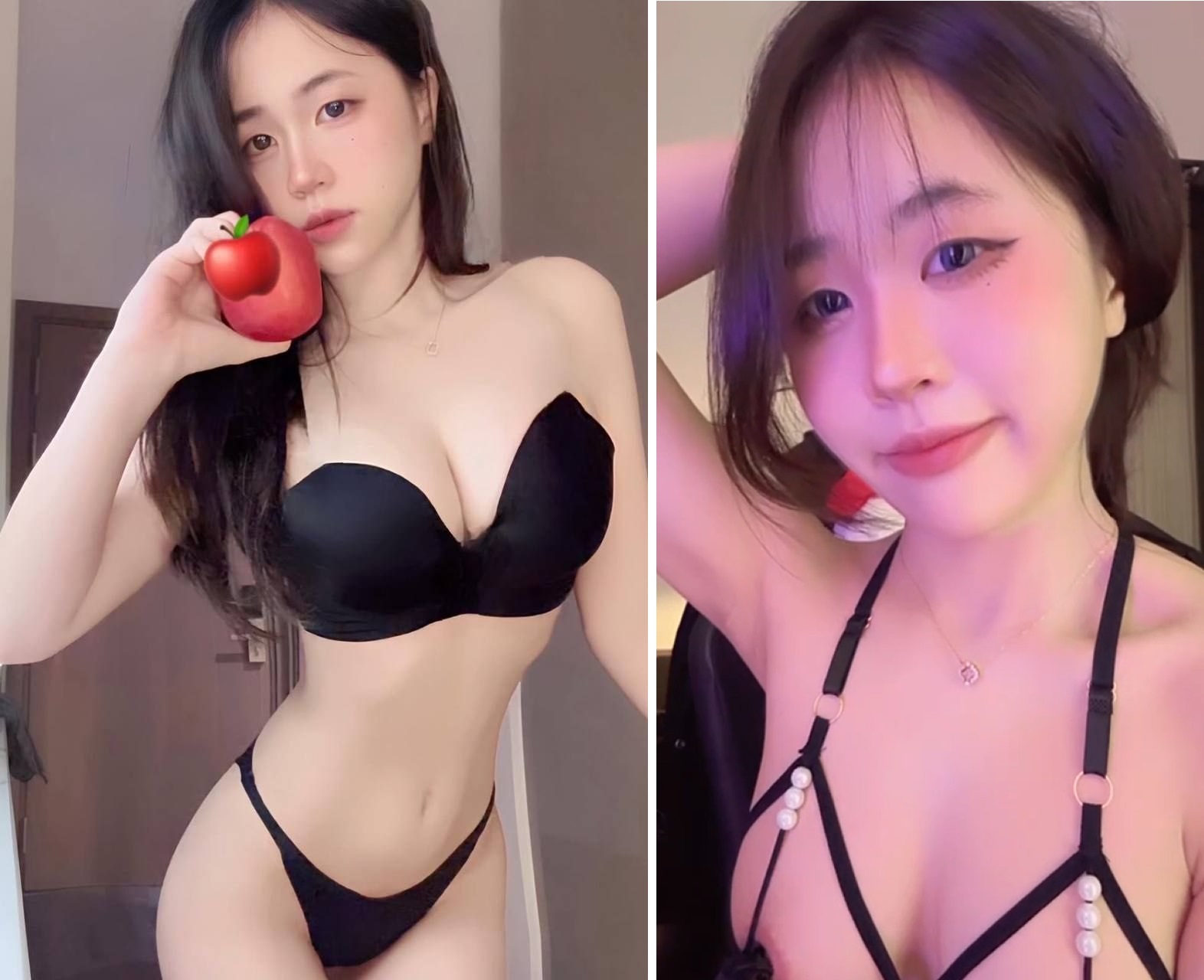 Phim sex Ngọc Lan được doggy bên cửa sổ