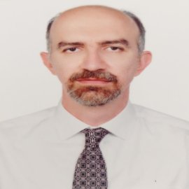 Dr. Ethem Ayhan ÜNKAR
