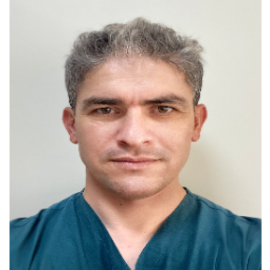 Dr. Ali ÖZDEMİR