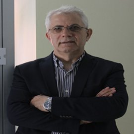 Prof. Dr. Kahraman ÖZTÜRK